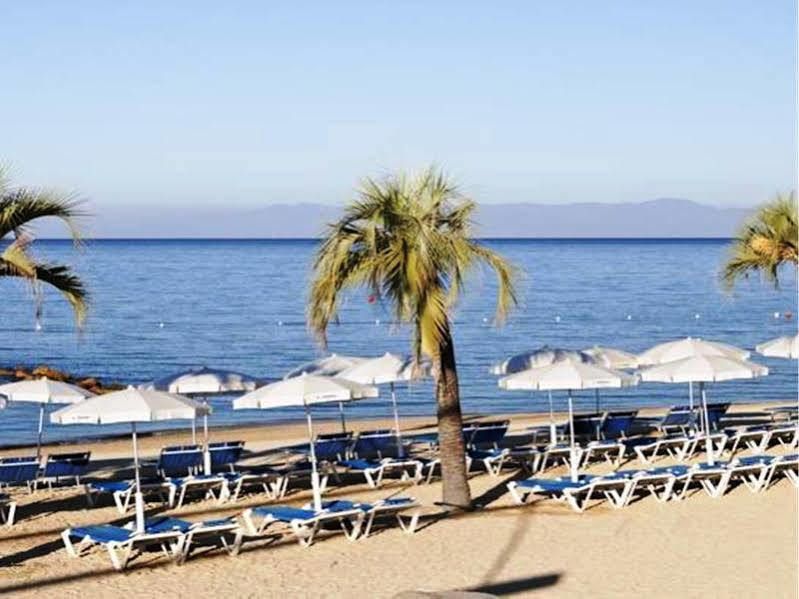 Sighientu Resort Thalasso & Spa กาปิตานา ภายนอก รูปภาพ